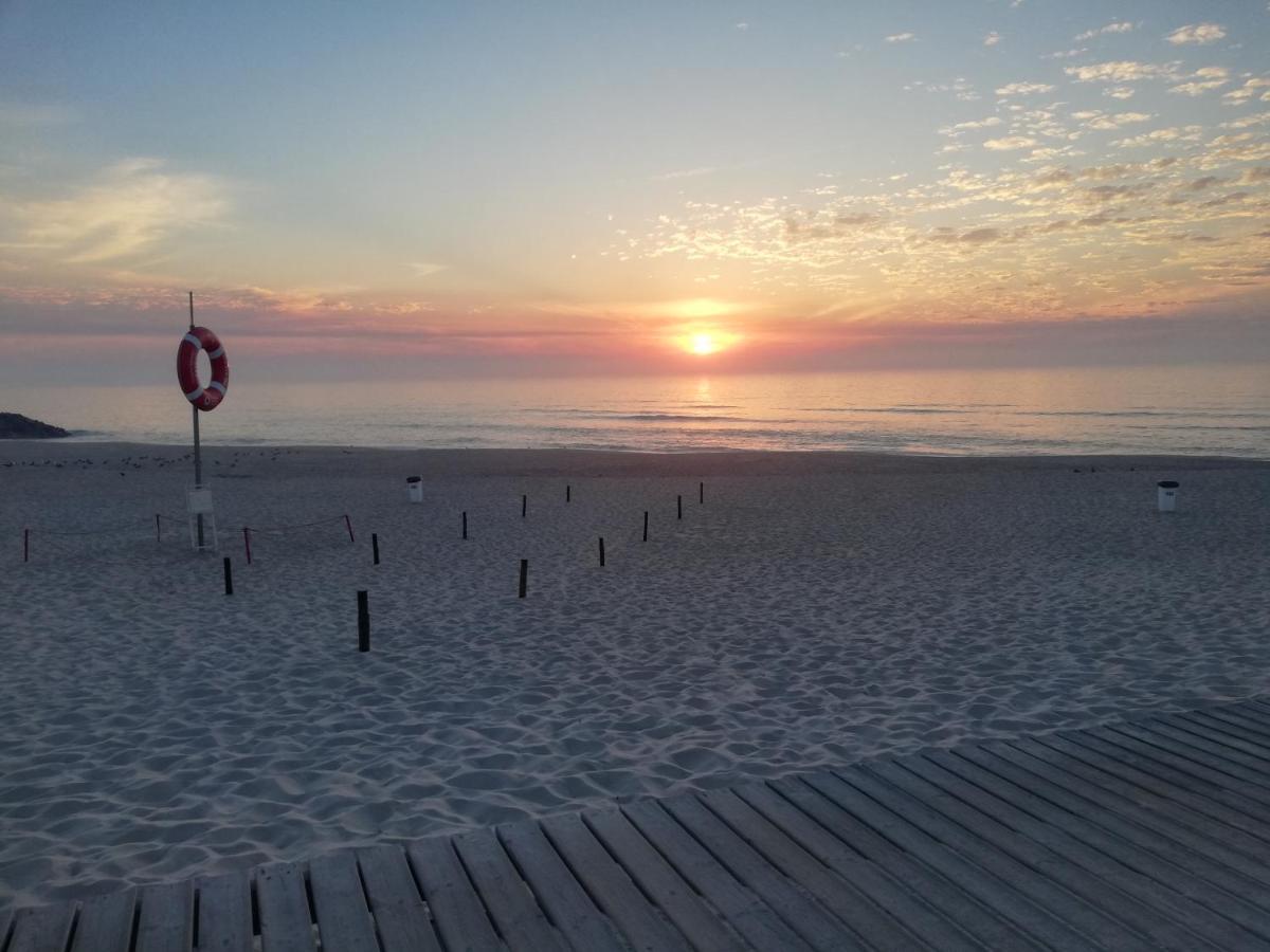 Vagueira Guest House - Pool & Beach Aveiro Bagian luar foto