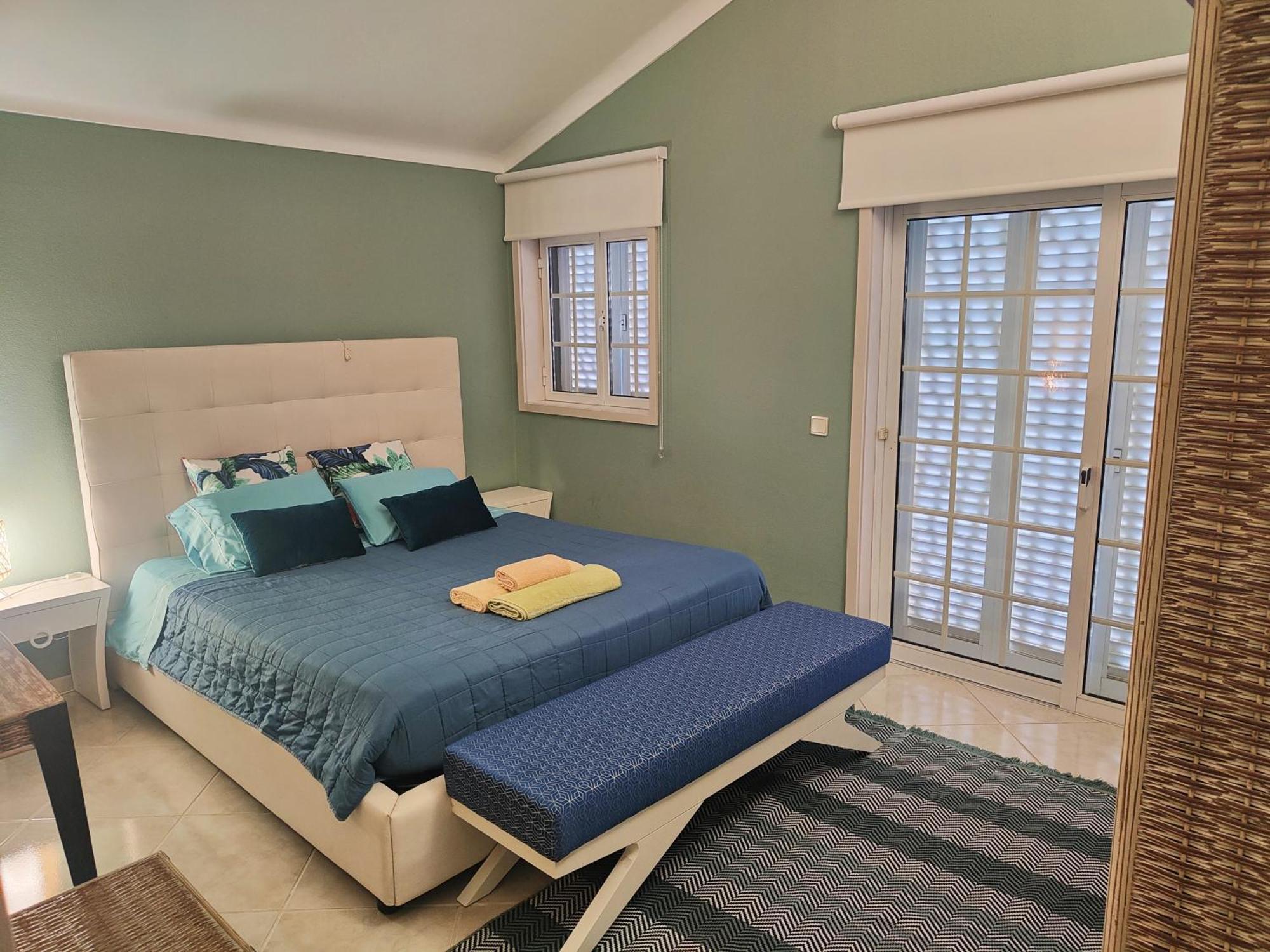 Vagueira Guest House - Pool & Beach Aveiro Bagian luar foto